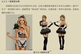 快评丨论文研究情趣内衣不务正业？学术没那么多“不登大雅之堂”图片