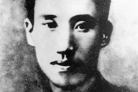 奋斗百年路 启航新征程·数风流人物丨彭湃：焚田契闹革命的“农民运动大王”图片