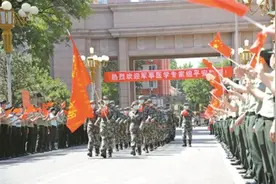 走近军事科学院军事医学研究院副研究员张晓鹏图片