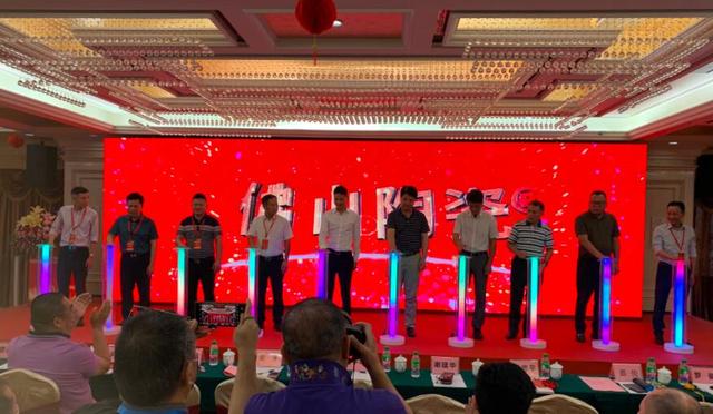 潭州机械展是哪一天