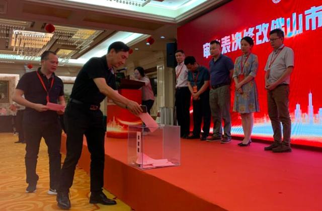 潭州机械展是哪一天