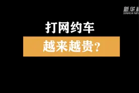 新华全媒+丨滴滴网约车回应“抽成”质疑，网民：少喊口号，关键看行动图片