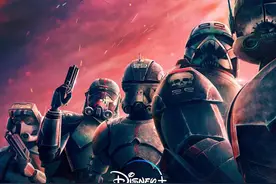 《星球大战：残次品》能否让星战迷对克隆人再次感兴趣图片