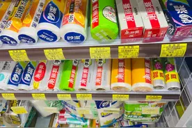 @四川人 部分美丽雅保鲜膜被召回 快看你家有没有图片