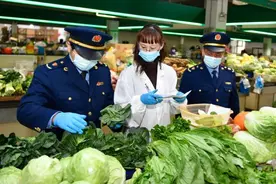氯霉素、孔雀石绿残留……这些检测不合格食品有哪些危害？图片