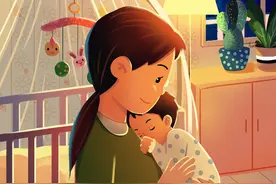 ［母亲节］致我最爱的母亲图片