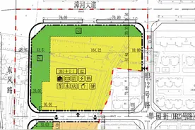 安阳，这里新建幼儿园规模9个班还规划有托老所......图片