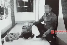 为给叔叔治病，南宁一男子购买熊胆、虎骨等泡药酒，获刑10年图片