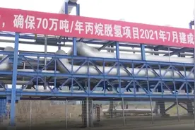 【山东新闻联播】向高端化要效益 淄博化工产业转型升级步伐不断加速视频封面