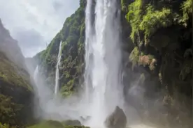 国有A级景区免费100天，贵州向这8省市居民发出邀请视频封面