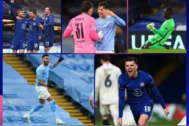 观察｜欧冠告诉我们，靠巨星什么都赢得不了？图片