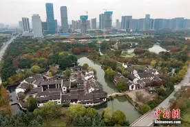 无锡“补考”过关 江苏全省设区市全体迈入全国文明城市行列图片