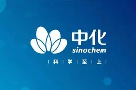 两化正式合并，万亿级央企化工航母启航图片