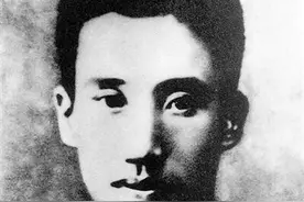 彭湃：中国农民革命运动先导者图片