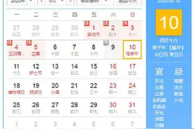 母亲节红包发多少钱为好合适？母亲节给妈妈发微信红包吉利数字含义介绍图片