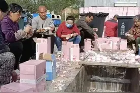 病态追星，该停了图片