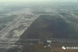 鄂尔多斯境内有这么多古城，你知道吗？图片