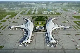 收好这份乘机攻略，成都新机场一开就能用图片