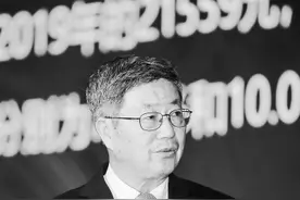 我国有望成为全球最大消费市场图片