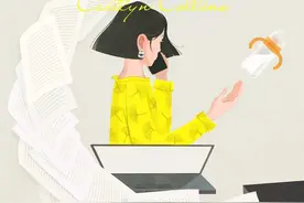 可以读书·母亲节书单丨妈妈记忆里最重要的事，你知道吗？图片
