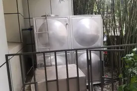 上海一年省下60亿升水，够常住人口用两天图片