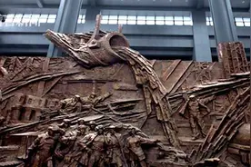 中国工业博物馆：见证奋斗历程 弘扬时代精神图片