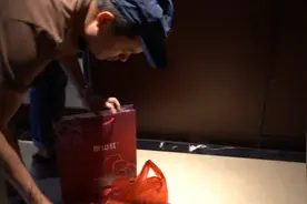 「重走长征路」永定阳湖坪：澧水“红军渡”图片