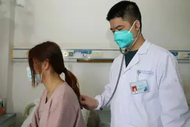 2个月内，长沙三姐妹同时患上一种病...图片