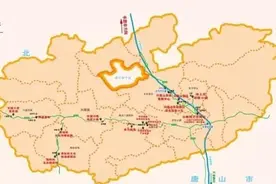 夏日旅游好去处——兴隆山水小镇图片