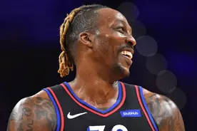 霍华德生涯两双次数超越加内特，位列NBA历史第十图片