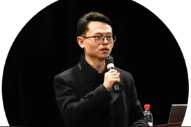 这些年，AI 安防圈的高管人事大地震图片