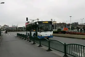 这条或将停运的浦东元老级公交线路，有着不寻常的故事图片