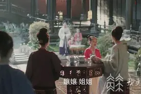 姐姐、萱堂、泰水……看古人对母亲的花式称呼图片
