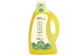 1批次“湘纯·油米香”有机山茶油被检出添加剂不符合有机规定图片