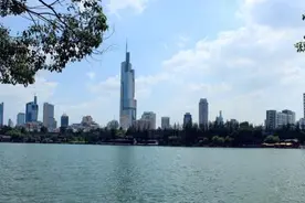 定了！南京发布20项整治工程图片