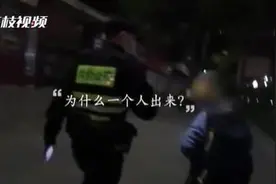 泪崩！12岁男孩凌晨离家出走：“我想去妈妈的坟上看看”！打开评论眼泪决堤图片