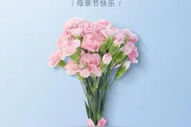 妈妈，我想对您说……图片