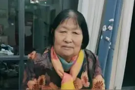 母亲，再来不及拥抱你图片