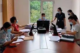 公司变上班时间，员工集体辞职索要补偿？武汉法院判了图片