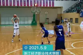 角逐“东南王”桂冠！第23届CUBA三级联赛（东南赛区）杭州揭幕图片