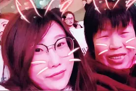偷偷珍藏的妈妈照片图片