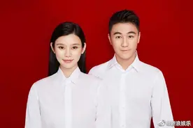 奚梦瑶“母亲节”宣布怀二胎，何猷君：我的家庭地位要下降了图片