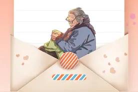 母亲节•诗节｜最深情的诗词，送给最爱的她图片
