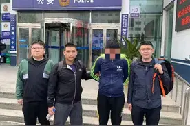 闺蜜？骗子图片