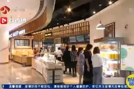 这个月起，扔掉当天卖不完的面包，面包店可能要摊上事了图片
