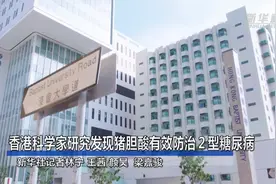 猪胆酸——远离糖尿病的“金钟罩”图片