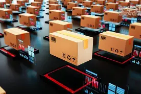 德邦快递田民芽：快递“进村”不仅要覆盖，还要赋能视频封面