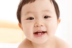 儿童换牙时间和顺序 ​