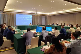 怎么办、怎么干，广安人才工作再发力图片