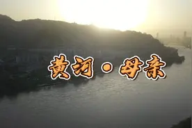 在这里，感受“黄河母亲”的大爱图片
